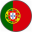Portuguese Language Flag